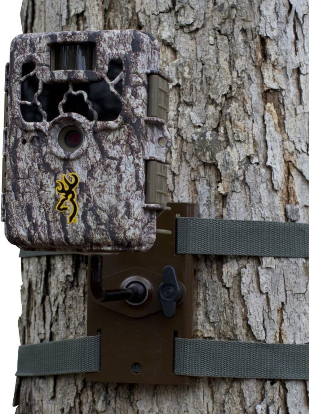 Browning Trail Camera Tree Mount